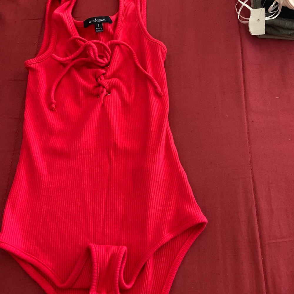 Bodysuit